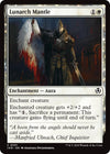 Image for Lunarch Mantle (Innistrad Remastered) (31) - Magic: The Gathering
