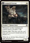 Image for Lunarch Veteran (Innistrad Remastered) (32) - Magic: The Gathering