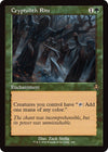 Image for Cryptolith Rite (Retro Frame) (Innistrad Remastered) (408) - Magic: The Gathering