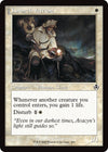 Image for Lunarch Veteran (Retro Frame) (Innistrad Remastered) (450) - Magic: The Gathering