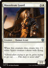 Image for Mausoleum Guard (Innistrad Remastered) (33) - Magic: The Gathering