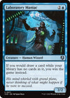 Image for Laboratory Maniac (Innistrad Remastered) (71) - Magic: The Gathering