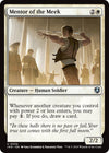 Image for Mentor of the Meek (Innistrad Remastered) (34) - Magic: The Gathering