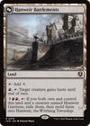 Image for Hanweir Battlements (Innistrad Remastered) (279) - Magic: The Gathering