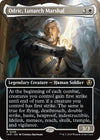 Image for Odric, Lunarch Marshal (Borderless) (Innistrad Remastered) (298) - Magic: The Gathering