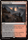 Image for Haunted Ridge (Innistrad Remastered) (280) - Magic: The Gathering