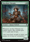Image for Dawnhart Disciple (Innistrad Remastered) (191) - Magic: The Gathering
