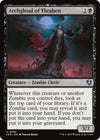 Image for Archghoul of Thraben (Innistrad Remastered) (95) - Magic: The Gathering