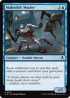 Image for Makeshift Mauler (Innistrad Remastered) (73) - Magic: The Gathering
