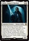 Image for Odric, Lunarch Marshal (Innistrad Remastered) (36) - Magic: The Gathering