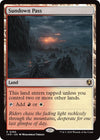 Image for Sundown Pass (Innistrad Remastered) (286) - Magic: The Gathering