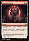 Image for Neonate's Rush (Innistrad Remastered) (166) - Magic: The Gathering