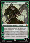 Image for Garruk Relentless (Innistrad Remastered) (197) - Magic: The Gathering