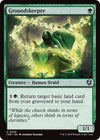Image for Groundskeeper (Innistrad Remastered) (200) - Magic: The Gathering