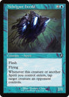 Image for Nebelgast Herald (Retro Frame) (Innistrad Remastered) (364) - Magic: The Gathering