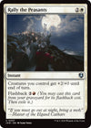 Image for Rally the Peasants (Innistrad Remastered) (37) - Magic: The Gathering