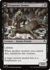 Image for Desperate Farmer (Innistrad Remastered) (105) - Magic: The Gathering