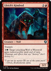 Image for Ulrich's Kindred (Innistrad Remastered) (176) - Magic: The Gathering