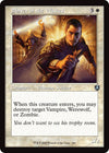 Image for Slayer of the Wicked (Retro Frame) (Innistrad Remastered) (348) - Magic: The Gathering
