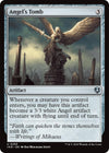 Image for Angel's Tomb (Innistrad Remastered) (253) - Magic: The Gathering