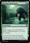 Image for Howlpack Resurgence (Innistrad Remastered) (204) - Magic: The Gathering
