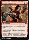 Image for Stensia Masquerade (Innistrad Remastered) (172) - Magic: The Gathering