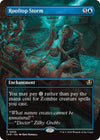 Image for Rooftop Storm (Borderless) (Innistrad Remastered) (306) - Magic: The Gathering