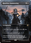 Image for Heartless Summoning (Borderless) (Innistrad Remastered) (309) - Magic: The Gathering