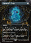 Image for Conjurer's Closet (Borderless) (Innistrad Remastered) (321) - Magic: The Gathering