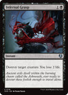 Image for Infernal Grasp (Innistrad Remastered) (119) - Magic: The Gathering
