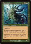 Image for Lumberknot (Retro Frame) (Innistrad Remastered) (414) - Magic: The Gathering