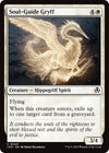 Image for Soul-Guide Gryff (Innistrad Remastered) (40) - Magic: The Gathering