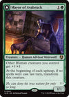 Image for Mayor of Avabruck (Innistrad Remastered) (207) - Magic: The Gathering