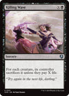 Image for Killing Wave (Innistrad Remastered) (121) - Magic: The Gathering