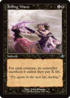 Image for Killing Wave (Retro Frame) (Innistrad Remastered) (386) - Magic: The Gathering