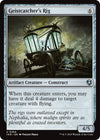 Image for Geistcatcher's Rig (Innistrad Remastered) (264) - Magic: The Gathering