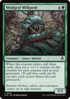 Image for Moldgraf Millipede (Innistrad Remastered) (208) - Magic: The Gathering