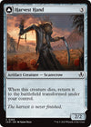 Image for Harvest Hand (Innistrad Remastered) (265) - Magic: The Gathering
