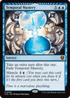 Image for Temporal Mastery (Innistrad Remastered) (90) - Magic: The Gathering