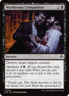 Image for Murderous Compulsion (Innistrad Remastered) (126) - Magic: The Gathering