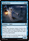 Image for Tower Geist (Innistrad Remastered) (93) - Magic: The Gathering