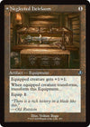 Image for Neglected Heirloom (Retro Frame) (Innistrad Remastered) (473) - Magic: The Gathering