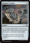 Image for Traveler's Amulet (Innistrad Remastered) (273) - Magic: The Gathering