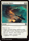 Image for Valorous Stance (Innistrad Remastered) (48) - Magic: The Gathering