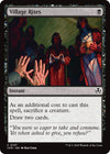 Image for Village Rites (Innistrad Remastered) (137) - Magic: The Gathering
