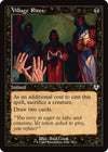 Image for Village Rites (Retro Frame) (Innistrad Remastered) (392) - Magic: The Gathering