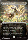Image for Vanquish the Horde (Borderless) (Innistrad Remastered) (302) - Magic: The Gathering