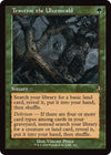 Image for Traverse the Ulvenwald (Retro Frame) (Innistrad Remastered) (422) - Magic: The Gathering
