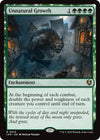 Image for Unnatural Growth (Innistrad Remastered) (223) - Magic: The Gathering