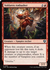 Image for Voldaren Ambusher (Innistrad Remastered) (180) - Magic: The Gathering